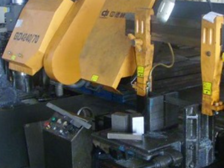 郁南SM45模具钢