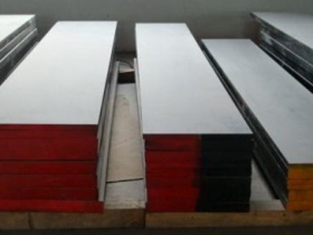 郁南Cr12MoV模具钢