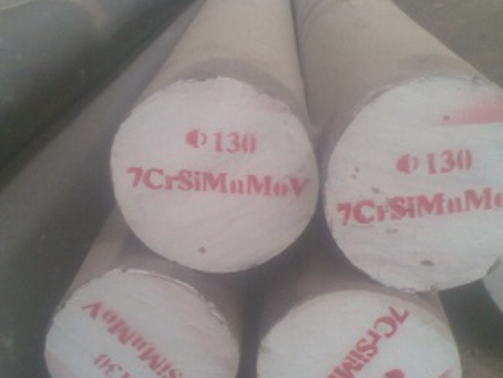 郁南7CrSiMnMoV工具钢