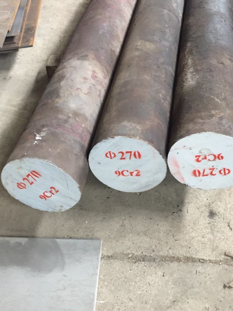 郁南9Cr2工具钢