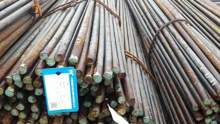 郁南30CrNi3Mo合金结构钢
