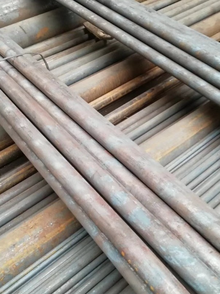 郁南45B合金结构钢
